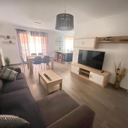 Casa Tata - Apto Icod De Los Vinos Luaran gambar