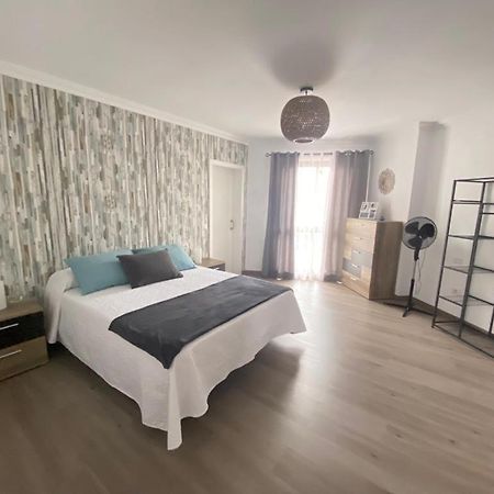 Casa Tata - Apto Icod De Los Vinos Luaran gambar