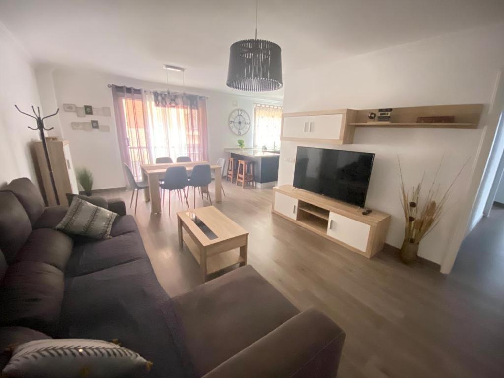 Casa Tata - Apto Icod De Los Vinos Luaran gambar