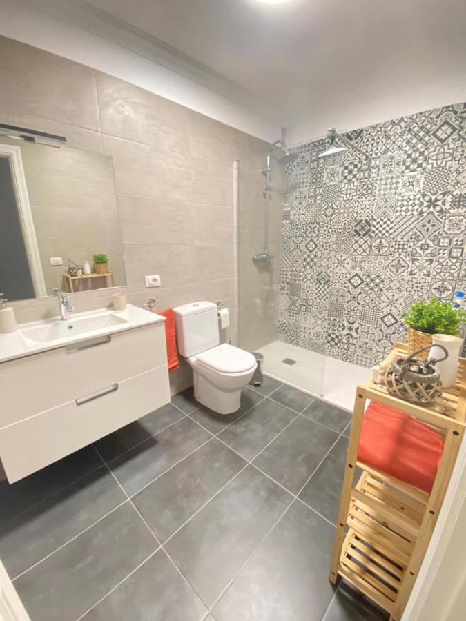 Casa Tata - Apto Icod De Los Vinos Luaran gambar