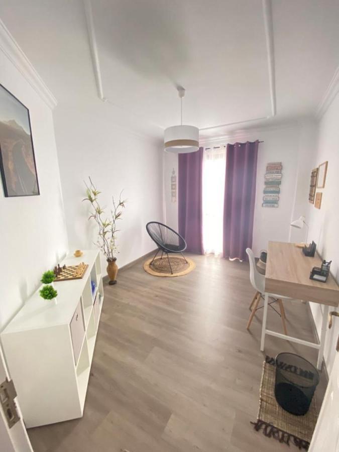Casa Tata - Apto Icod De Los Vinos Luaran gambar