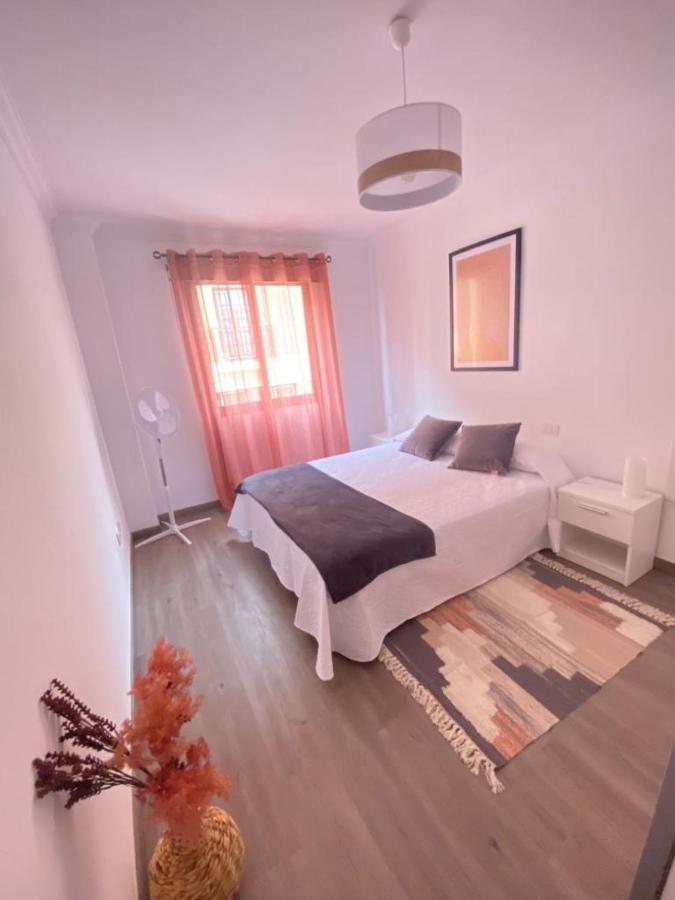 Casa Tata - Apto Icod De Los Vinos Luaran gambar